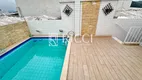 Foto 3 de Cobertura com 2 Quartos à venda, 230m² em Vila Belmiro, Santos