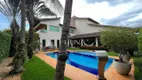 Foto 40 de Casa de Condomínio com 4 Quartos à venda, 473m² em Loteamento Portal do Sol I, Goiânia