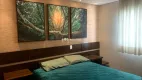 Foto 13 de Flat com 1 Quarto para alugar, 52m² em Brooklin, São Paulo