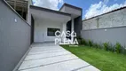 Foto 7 de Casa de Condomínio com 3 Quartos à venda, 108m² em Jacunda, Aquiraz