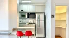 Foto 5 de Apartamento com 1 Quarto para alugar, 50m² em Vera Cruz, São Paulo