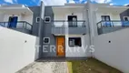 Foto 12 de Sobrado com 3 Quartos à venda, 81m² em Weissopolis, Pinhais