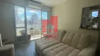 Foto 3 de Apartamento com 2 Quartos para alugar, 74m² em Moema, São Paulo