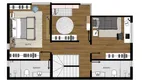 Foto 5 de Casa de Condomínio com 3 Quartos à venda, 151m² em Cônego, Nova Friburgo