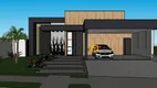 Foto 3 de Casa de Condomínio com 3 Quartos à venda, 239m² em Fazenda Santa Lúcia, Americana