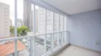 Foto 7 de Apartamento com 1 Quarto à venda, 34m² em Jardim Paulistano, São Paulo