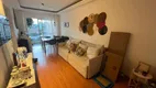 Foto 2 de Apartamento com 3 Quartos à venda, 82m² em Vila Lemos, Campinas