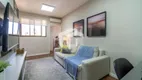 Foto 18 de Apartamento com 3 Quartos à venda, 160m² em Cambuí, Campinas