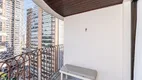 Foto 22 de Apartamento com 1 Quarto para alugar, 42m² em Itaim Bibi, São Paulo