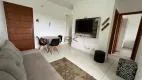 Foto 4 de Apartamento com 2 Quartos à venda, 47m² em Itaguá, Ubatuba