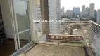 Foto 9 de Cobertura com 2 Quartos para venda ou aluguel, 280m² em Vila Madalena, São Paulo