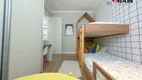 Foto 13 de Apartamento com 2 Quartos à venda, 43m² em Jardim Planalto, Paulínia