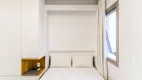 Foto 7 de Apartamento com 1 Quarto para alugar, 20m² em Brooklin, São Paulo