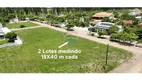 Foto 8 de Lote/Terreno à venda, 1200m² em Centro, Cruz do Espírito Santo