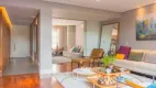 Foto 9 de Casa de Condomínio com 4 Quartos à venda, 414m² em Morumbi, São Paulo