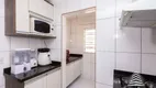 Foto 10 de Apartamento com 3 Quartos à venda, 63m² em Capão Raso, Curitiba