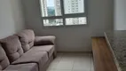 Foto 14 de Apartamento com 1 Quarto para alugar, 40m² em Jardim Esplanada, São José dos Campos