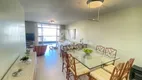 Foto 8 de Apartamento com 3 Quartos à venda, 146m² em Pitangueiras, Guarujá