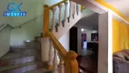 Foto 21 de Casa com 6 Quartos à venda, 200m² em Santa Marta, Ribeirão das Neves