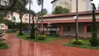 Foto 5 de Apartamento com 2 Quartos à venda, 54m² em Jardim Santo Andre, Santo André