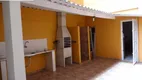 Foto 2 de Sobrado com 3 Quartos à venda, 150m² em Canto do Forte, Praia Grande