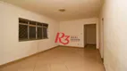 Foto 13 de Apartamento com 3 Quartos à venda, 110m² em Centro, Santos