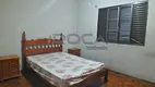Foto 10 de Casa com 3 Quartos à venda, 119m² em Vila Prado, São Carlos