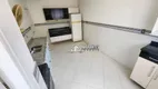 Foto 7 de Apartamento com 1 Quarto à venda, 78m² em Boqueirão, Praia Grande