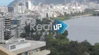 Foto 44 de Cobertura com 4 Quartos à venda, 315m² em Lagoa, Rio de Janeiro