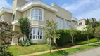Foto 16 de Casa de Condomínio com 4 Quartos à venda, 396m² em Alphaville, Santana de Parnaíba