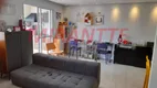 Foto 10 de Apartamento com 2 Quartos à venda, 83m² em Santana, São Paulo