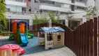 Foto 21 de Apartamento com 2 Quartos à venda, 110m² em Vila Romana, São Paulo