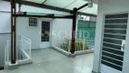 Foto 8 de Sobrado com 4 Quartos à venda, 184m² em Chácara Santo Antônio, São Paulo