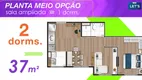 Foto 27 de Apartamento com 2 Quartos à venda, 35m² em Móoca, São Paulo