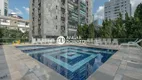 Foto 28 de Apartamento com 4 Quartos à venda, 181m² em Funcionários, Belo Horizonte