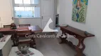 Foto 3 de Apartamento com 3 Quartos à venda, 160m² em Alto da Boa Vista, Rio de Janeiro