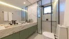 Foto 12 de Apartamento com 3 Quartos à venda, 133m² em Campo Belo, São Paulo