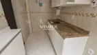 Foto 14 de Apartamento com 3 Quartos à venda, 54m² em Todos os Santos, Rio de Janeiro