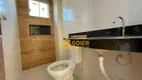 Foto 6 de Apartamento com 3 Quartos à venda, 59m² em Jaqueline, Belo Horizonte