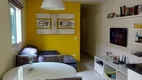 Foto 2 de Apartamento com 2 Quartos à venda, 45m² em Vila Gilda, Santo André