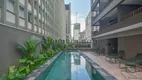 Foto 23 de Apartamento com 1 Quarto à venda, 25m² em Jardim Paulista, São Paulo