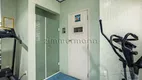 Foto 23 de Apartamento com 2 Quartos à venda, 56m² em Moema, São Paulo