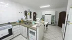 Foto 7 de Sobrado com 4 Quartos à venda, 354m² em Vila Gilda, Santo André