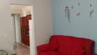 Foto 3 de Apartamento com 1 Quarto à venda, 55m² em Vila Guilhermina, Praia Grande