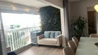 Foto 3 de Apartamento com 3 Quartos à venda, 110m² em Vila Lacerda, Jundiaí