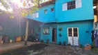 Foto 3 de Sobrado com 3 Quartos à venda, 110m² em Jardim Monte Cristo, Suzano