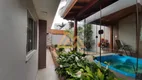 Foto 16 de Sobrado com 3 Quartos à venda, 242m² em Residencial Portal do Sol, Poços de Caldas