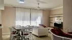 Foto 5 de Apartamento com 3 Quartos à venda, 110m² em Enseada, Guarujá