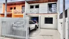 Foto 2 de Sobrado com 3 Quartos à venda, 124m² em São Pedro, São José dos Pinhais