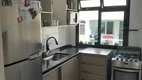 Foto 4 de Apartamento com 2 Quartos à venda, 62m² em Jardim Las Palmas, Guarujá